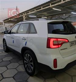 کیا سۆرینتۆ